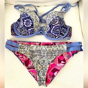 Maaji bikini set